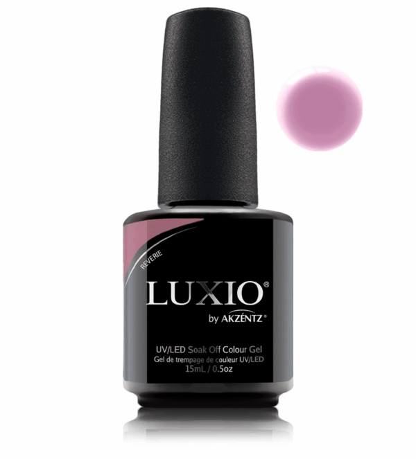 LUXIO REVERIE 15ml - Image 2