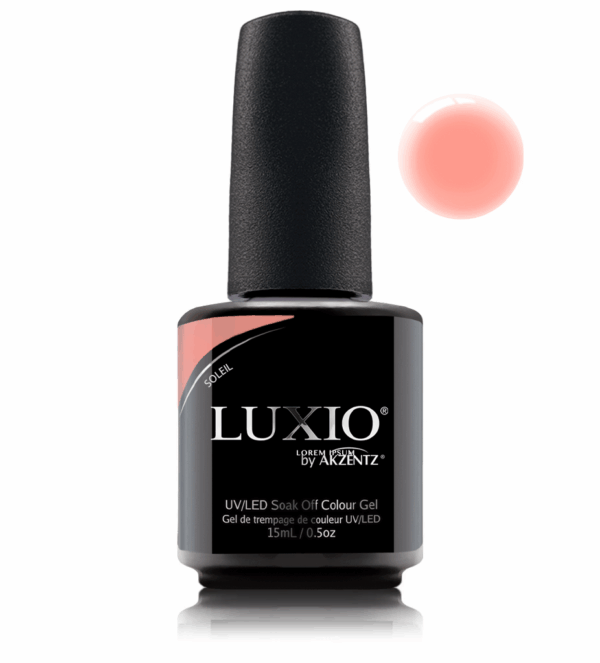 LUXIO SOLEIL 15ml - Image 2