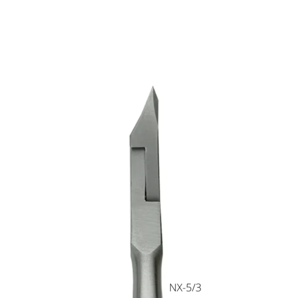HEAD CUTICLE NIPPERS NX-5-3 - Image 2
