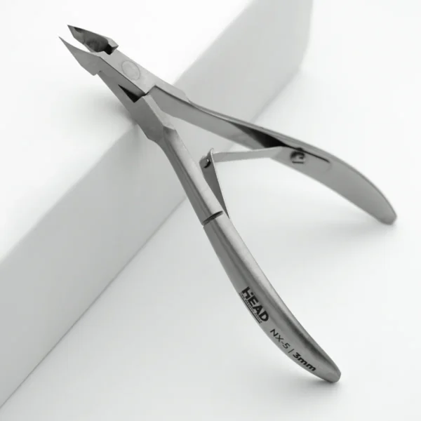 HEAD CUTICLE NIPPERS NX-5-3 - Image 3