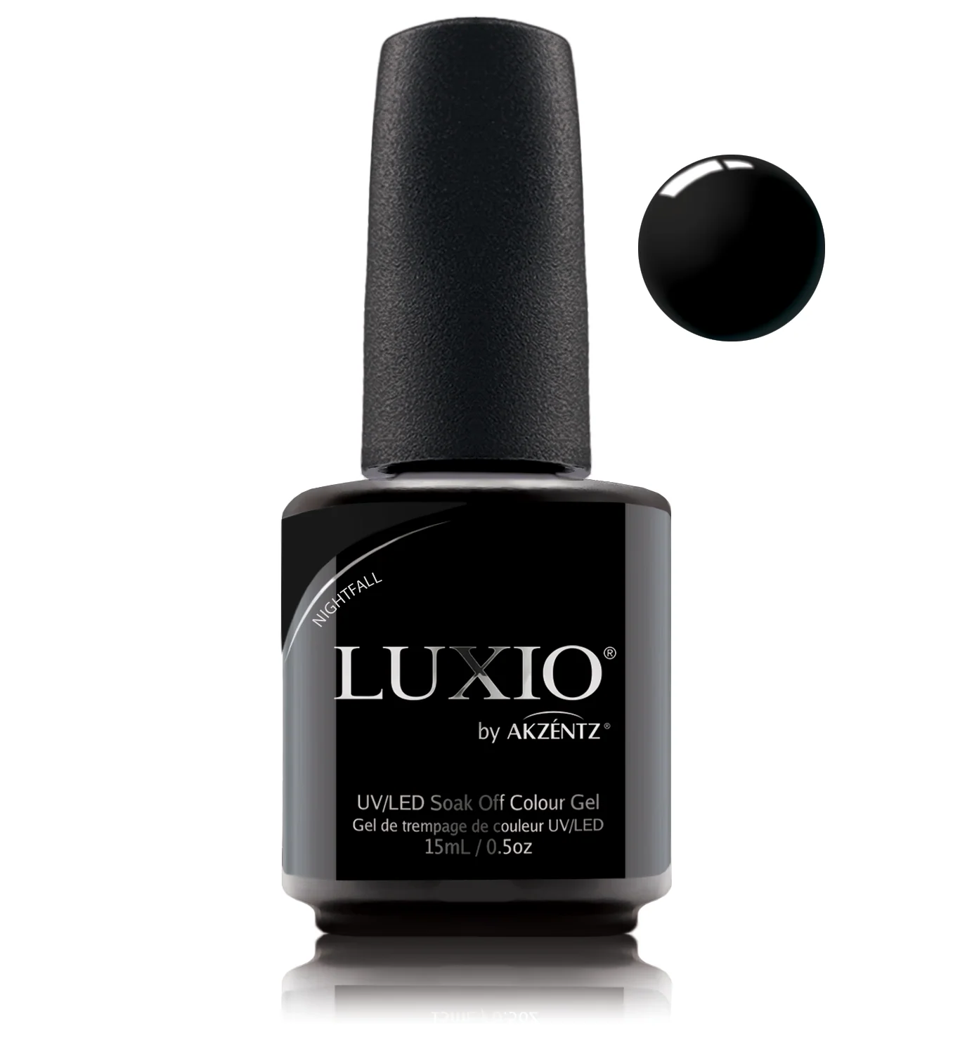 LUXIO NIGHTFALL 15ml - Image 2
