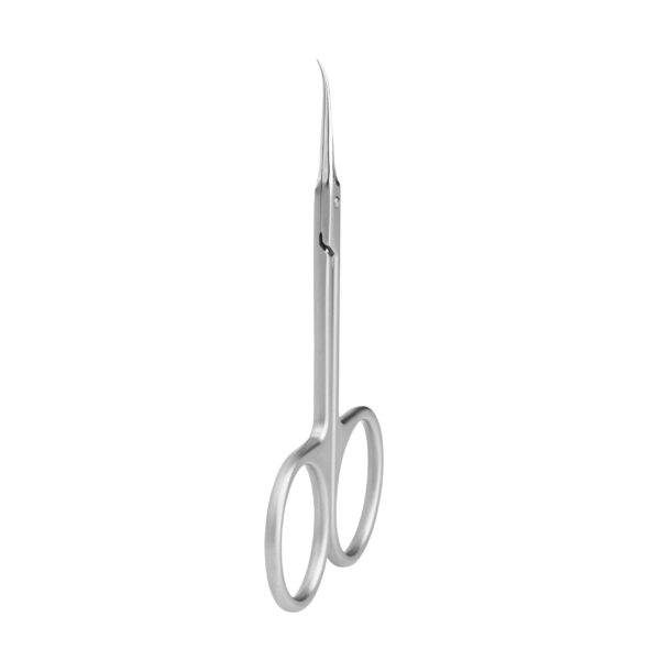 HEAD CUTICLE SCISSORS SX-701 - Image 3