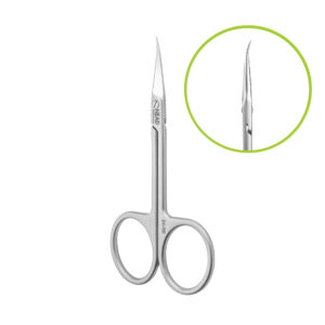 HEAD CUTICLE SCISSORS SX-701