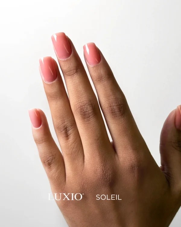 LUXIO SOLEIL 15ml - Image 3