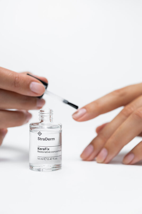 STRADERM KERAFIX 14ml - Image 4