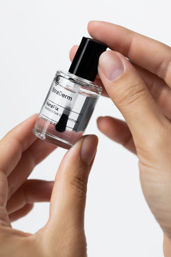 STRADERM KERAFIX 14ml - Image 3