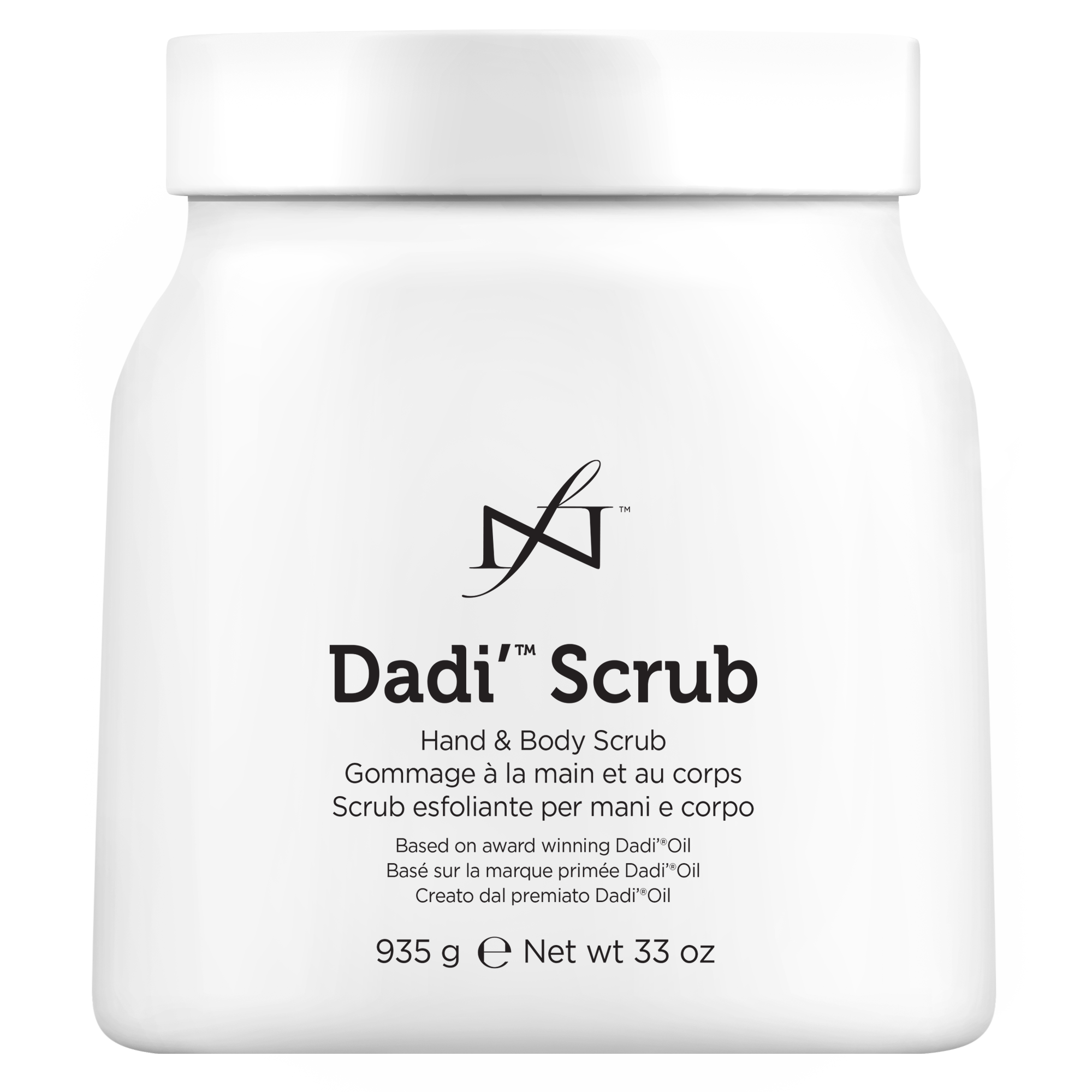 DADI' SCRUB 935g