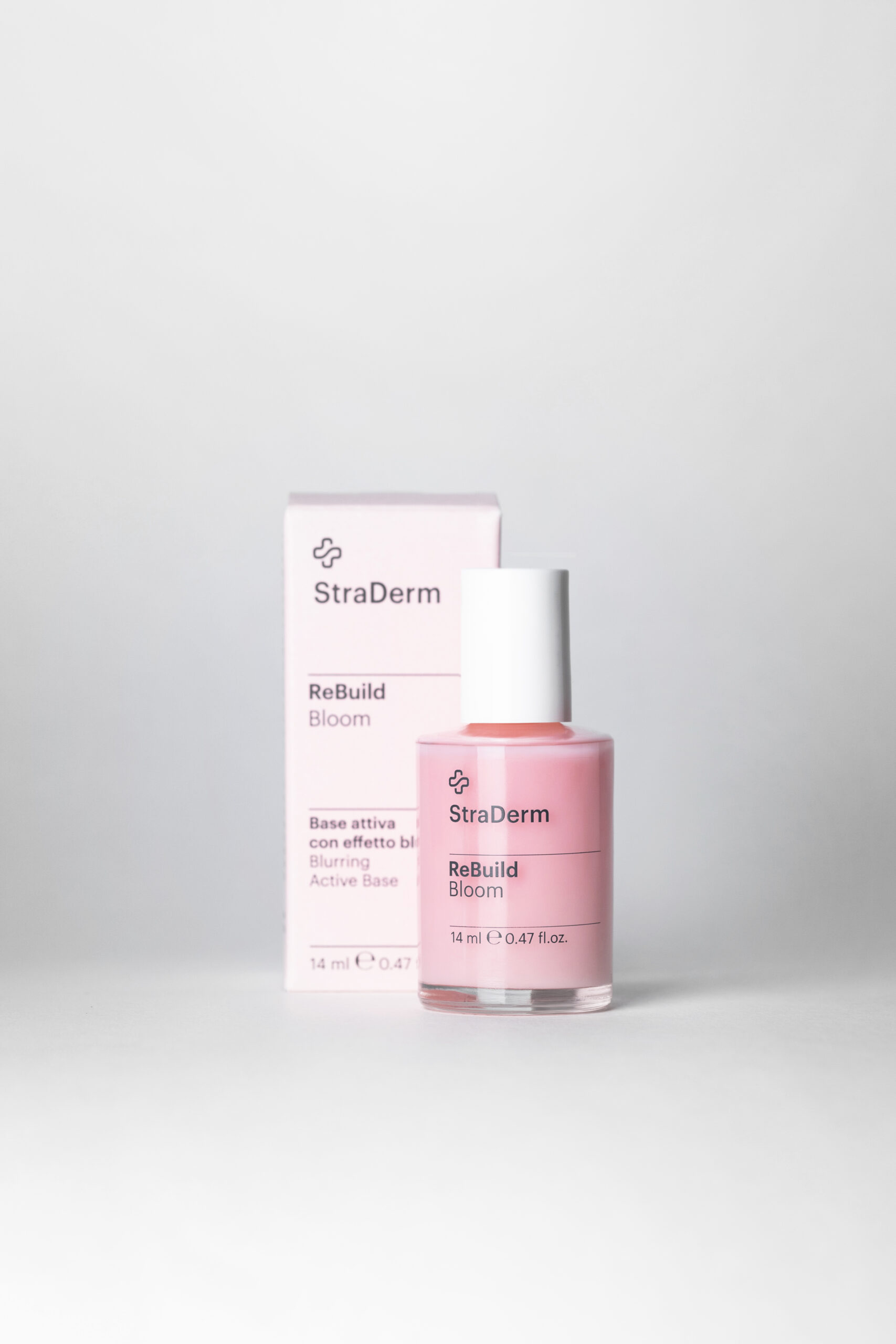 STRADERM ReBuild Bloom 14ml