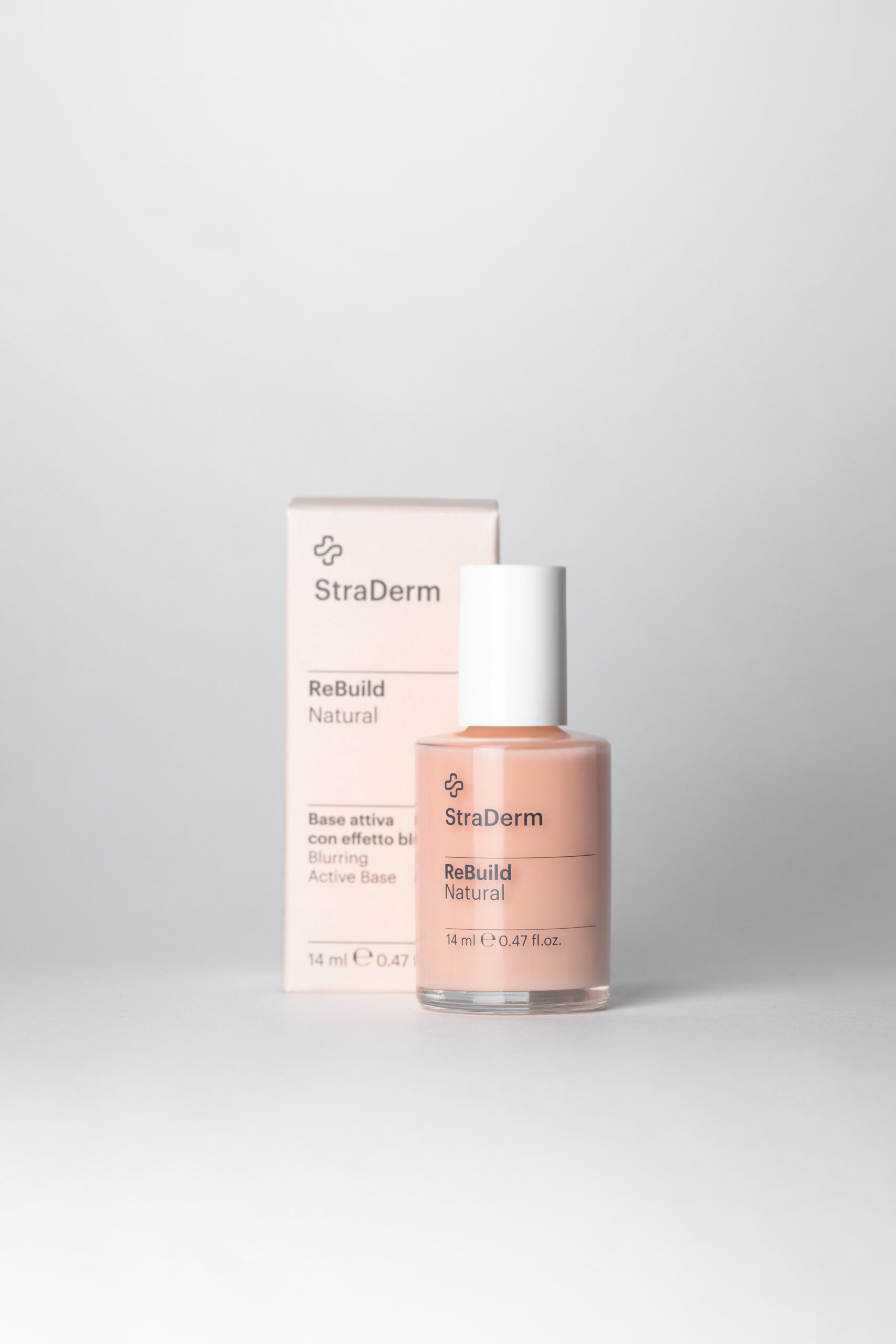 STRADERM ReBuild Natural 14ml