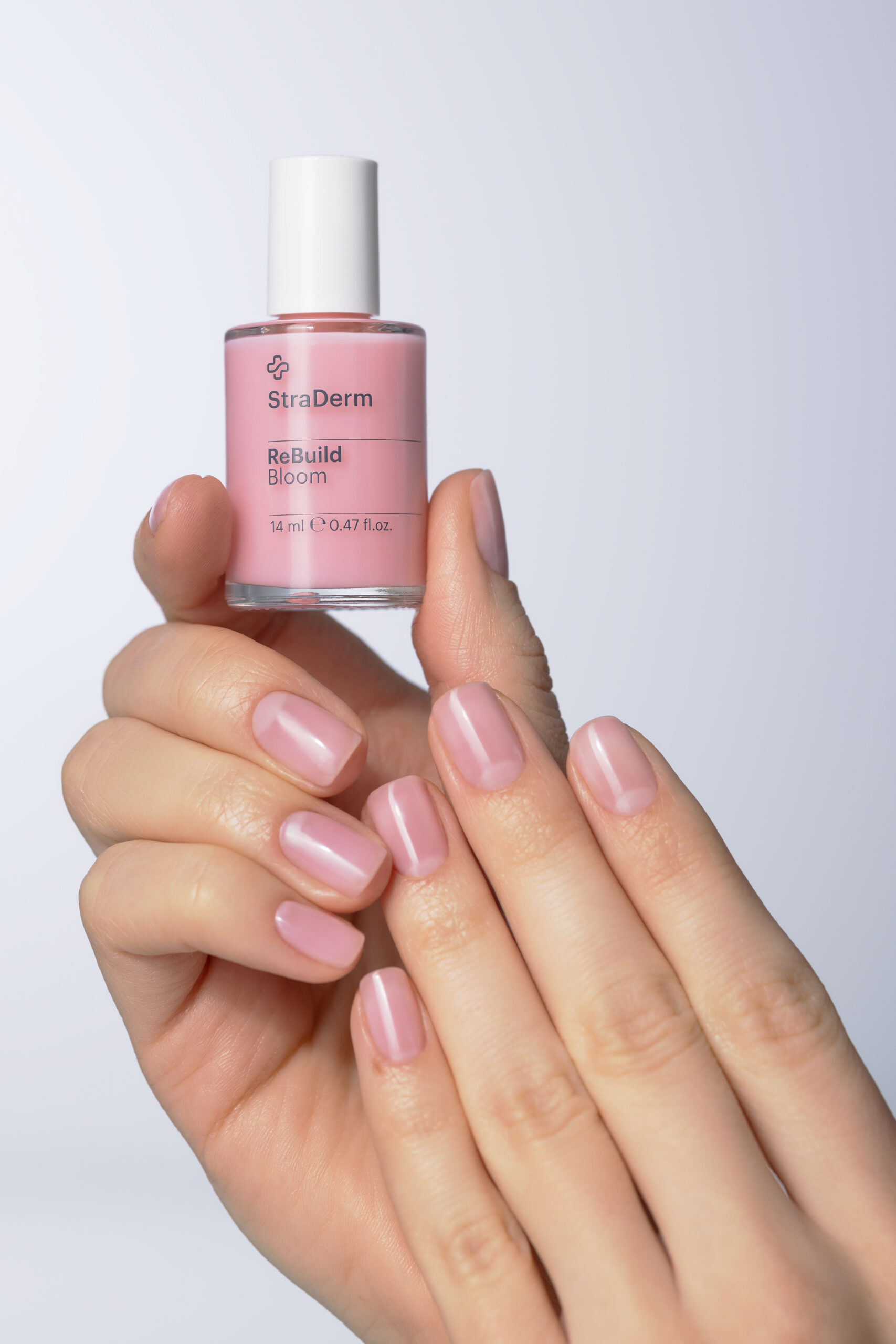 STRADERM ReBuild Bloom 14ml - Image 2