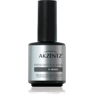 PRESCRIPTION BASE™ X-BOND (FOR COMPROMISED NAILS) 15ML