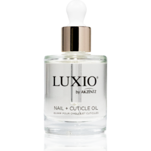 Luxio® Nail + Cuticle Oil