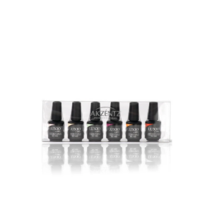 LUXIO S/S 26 LATE CHECK CHECKOUT MINI COLLECTION (LIMITED EDITION)