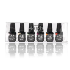 LUXIO S/S 26 LATE CHECK CHECKOUT MINI COLLECTION (LIMITED EDITION)